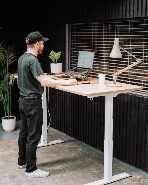 Adjustable Standing Desk Pro Series| FlexiSpot